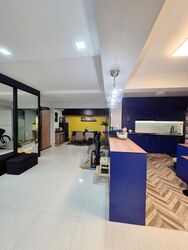 Blk 409C Northshore Residences II (Punggol), HDB 5 Rooms #566123621